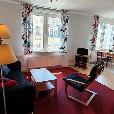 Laurin Apartment L65 Dresden Eksteriør billede
