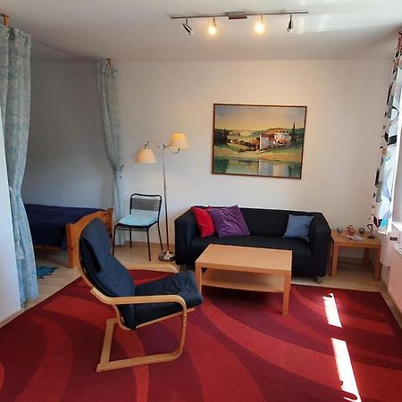 Laurin Apartment L65 Dresden Eksteriør billede