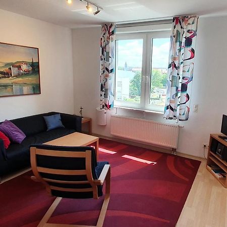 Laurin Apartment L65 Dresden Eksteriør billede
