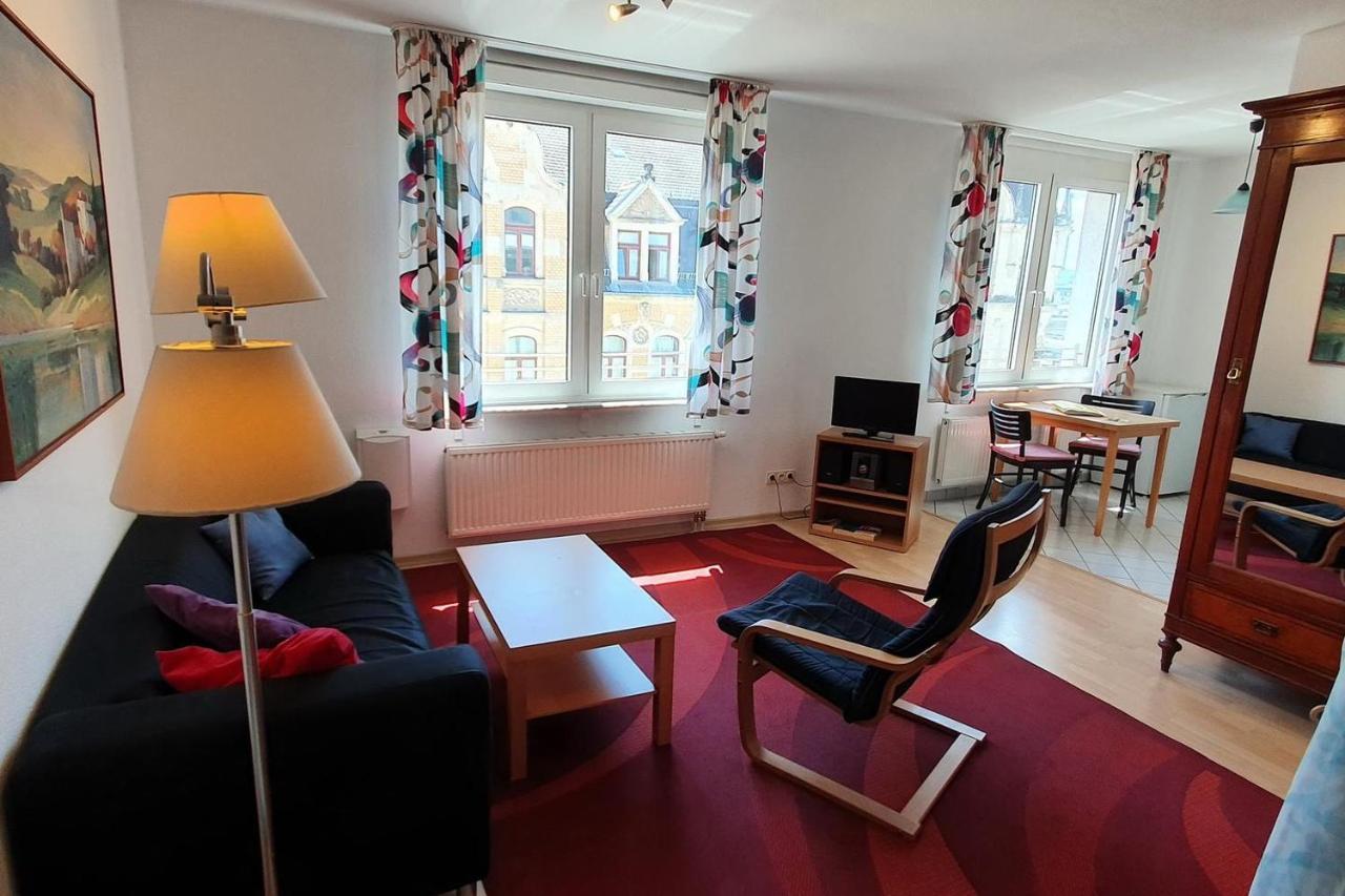 Laurin Apartment L65 Dresden Eksteriør billede