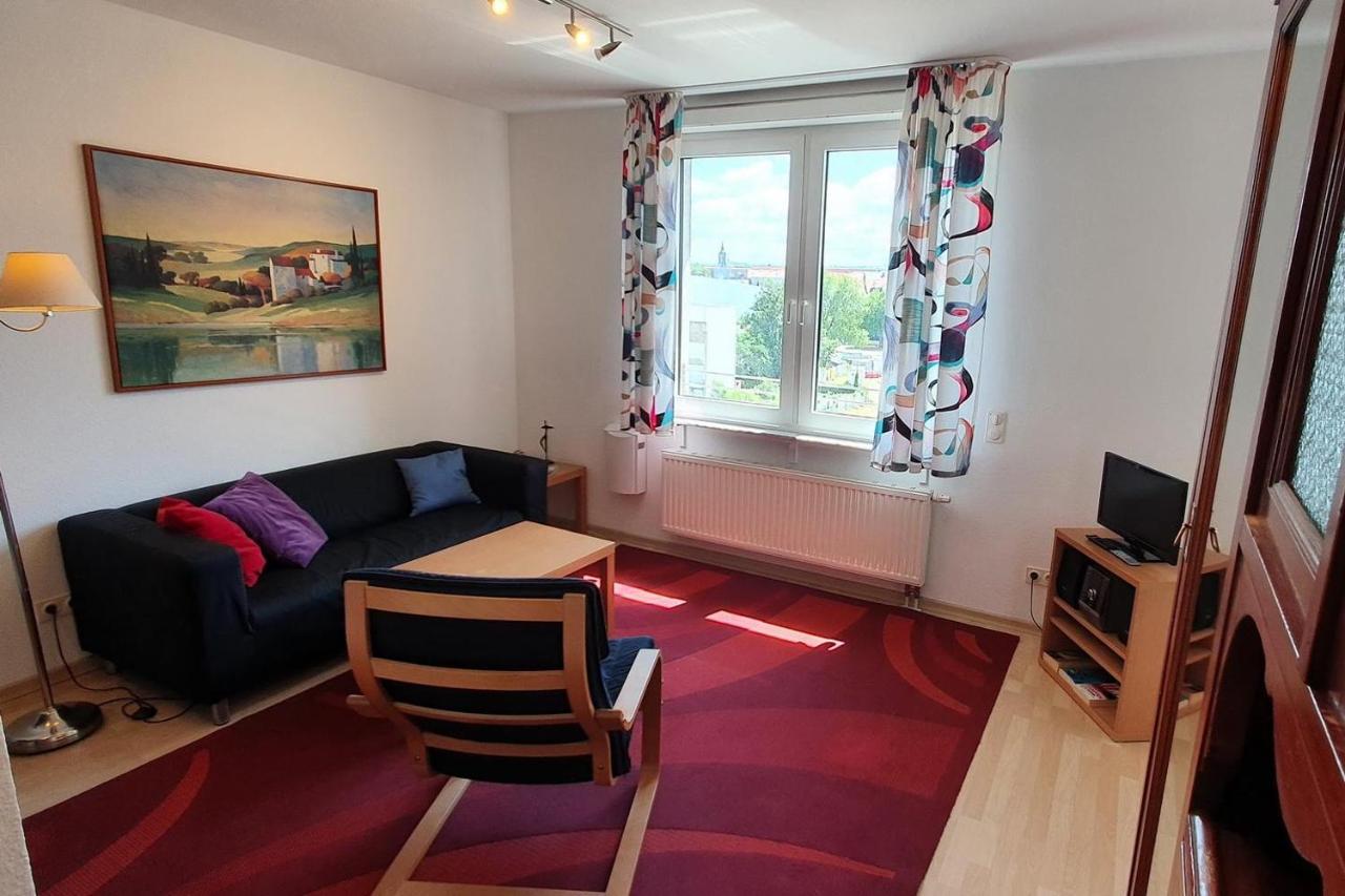 Laurin Apartment L65 Dresden Eksteriør billede