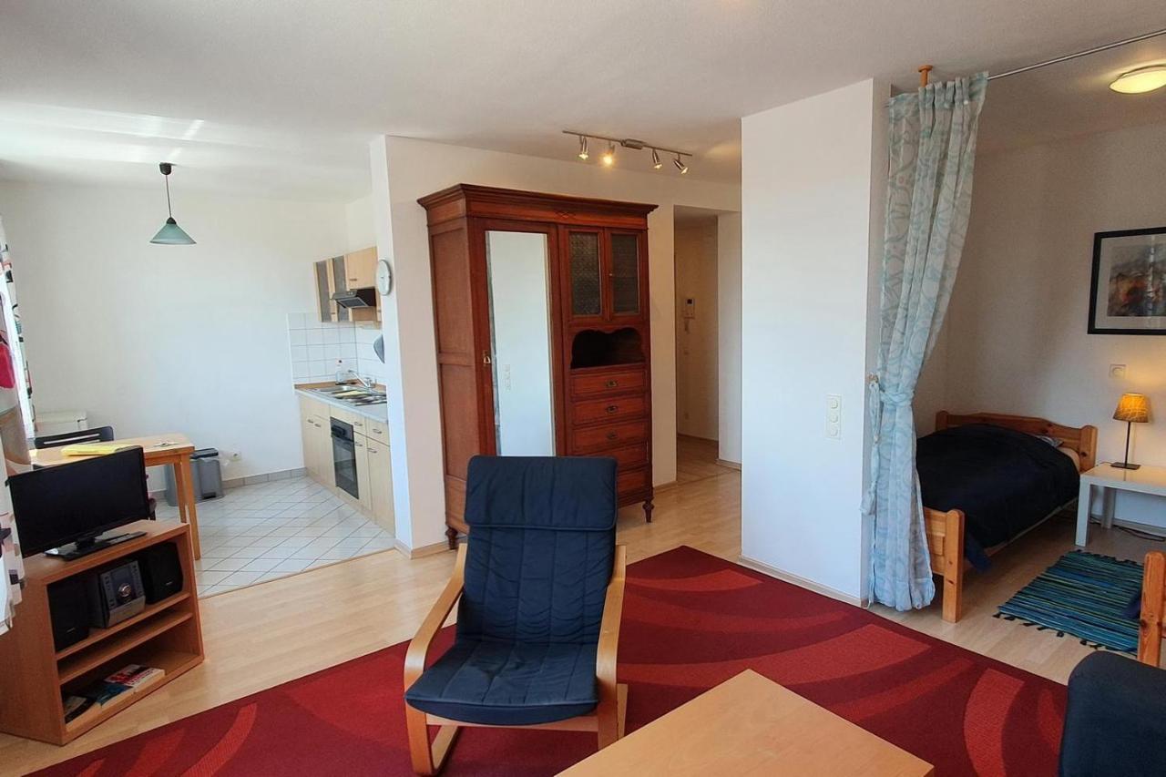 Laurin Apartment L65 Dresden Eksteriør billede