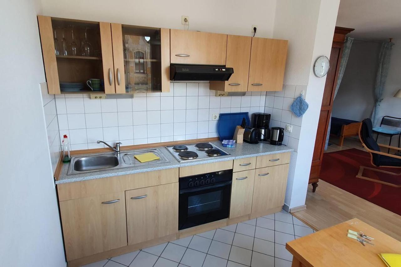 Laurin Apartment L65 Dresden Eksteriør billede