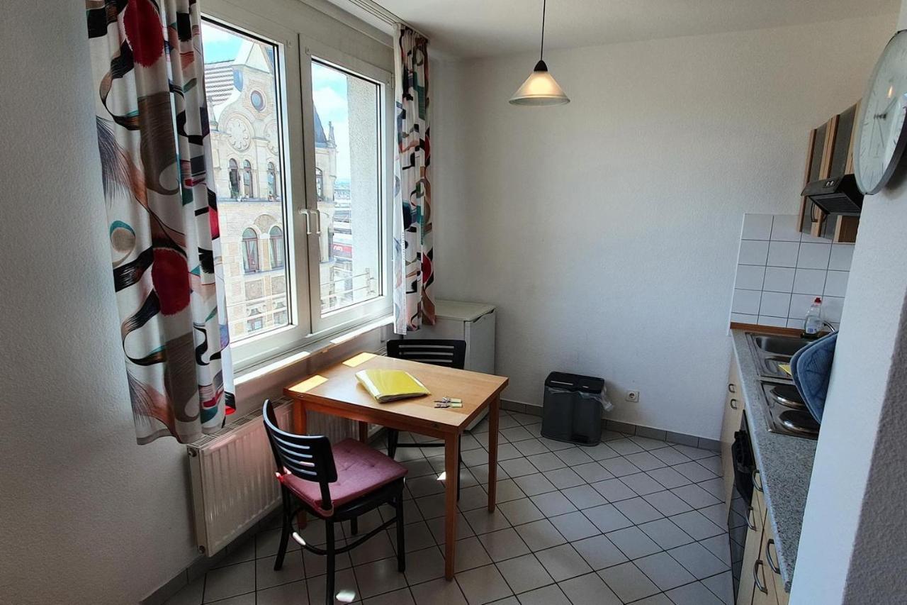 Laurin Apartment L65 Dresden Eksteriør billede