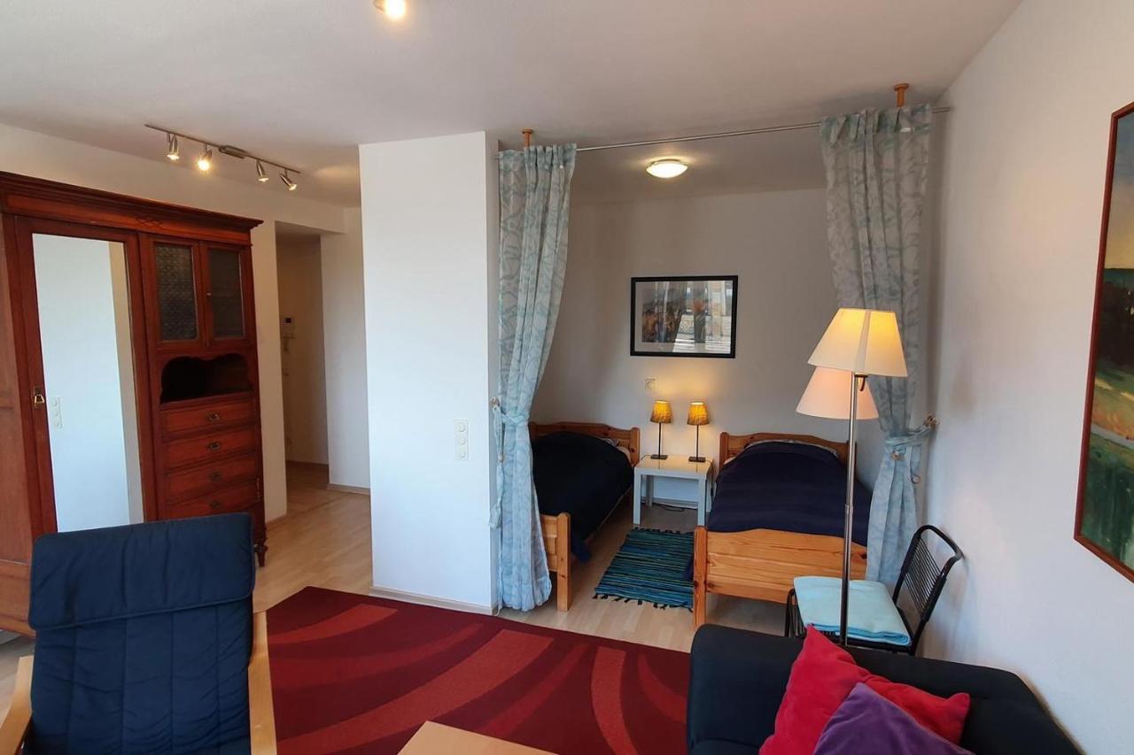 Laurin Apartment L65 Dresden Eksteriør billede