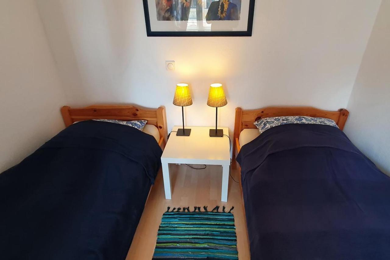 Laurin Apartment L65 Dresden Eksteriør billede