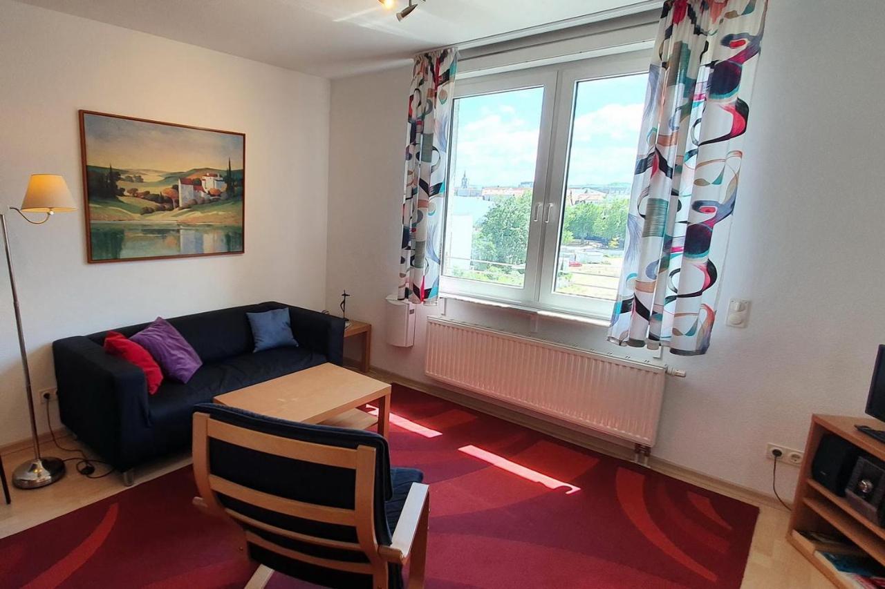 Laurin Apartment L65 Dresden Eksteriør billede