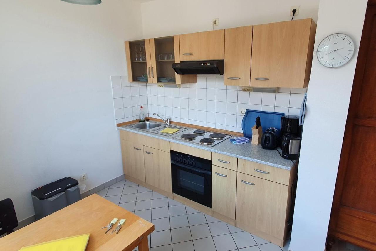 Laurin Apartment L65 Dresden Eksteriør billede