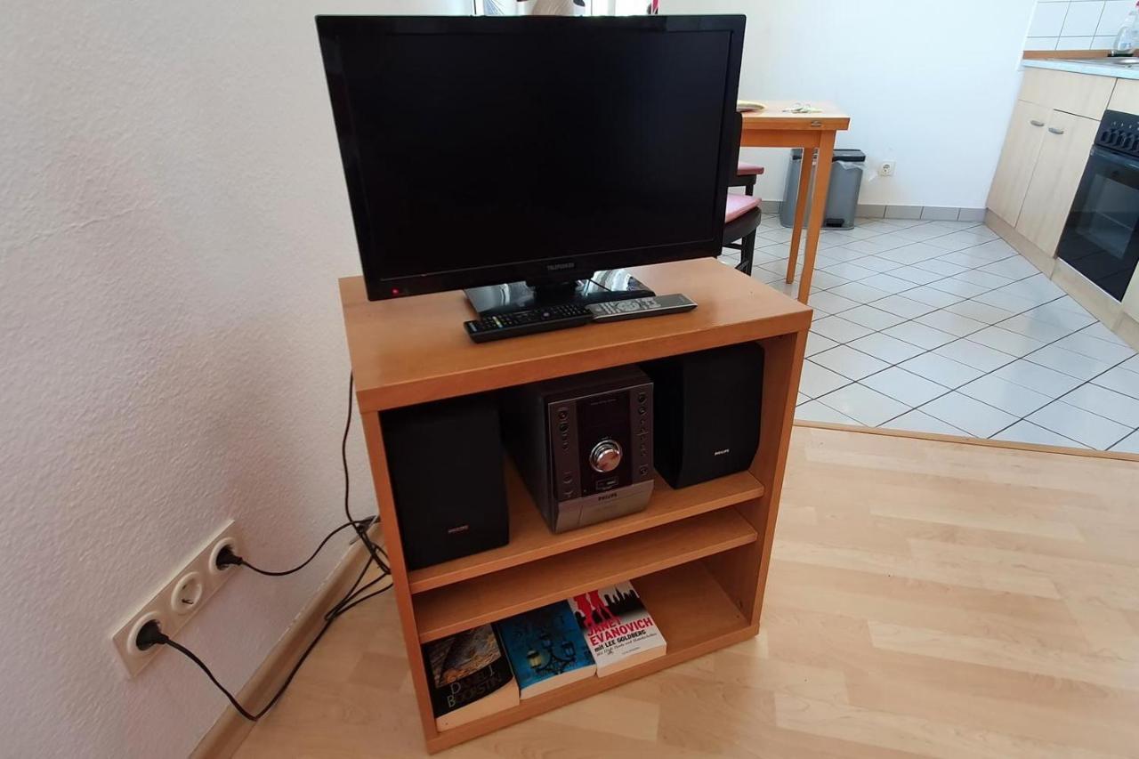 Laurin Apartment L65 Dresden Eksteriør billede