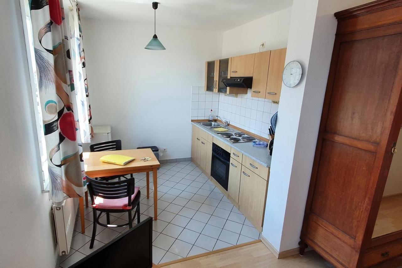 Laurin Apartment L65 Dresden Eksteriør billede