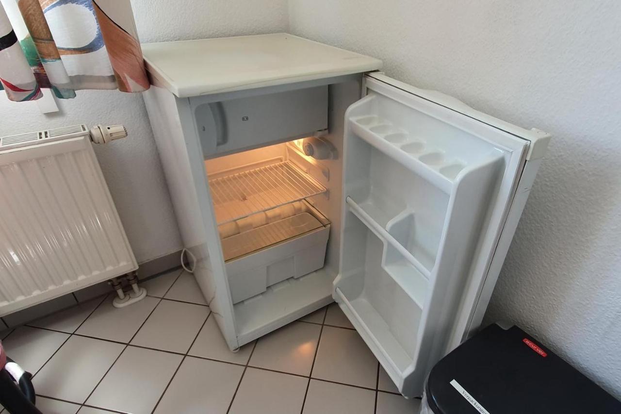 Laurin Apartment L65 Dresden Eksteriør billede