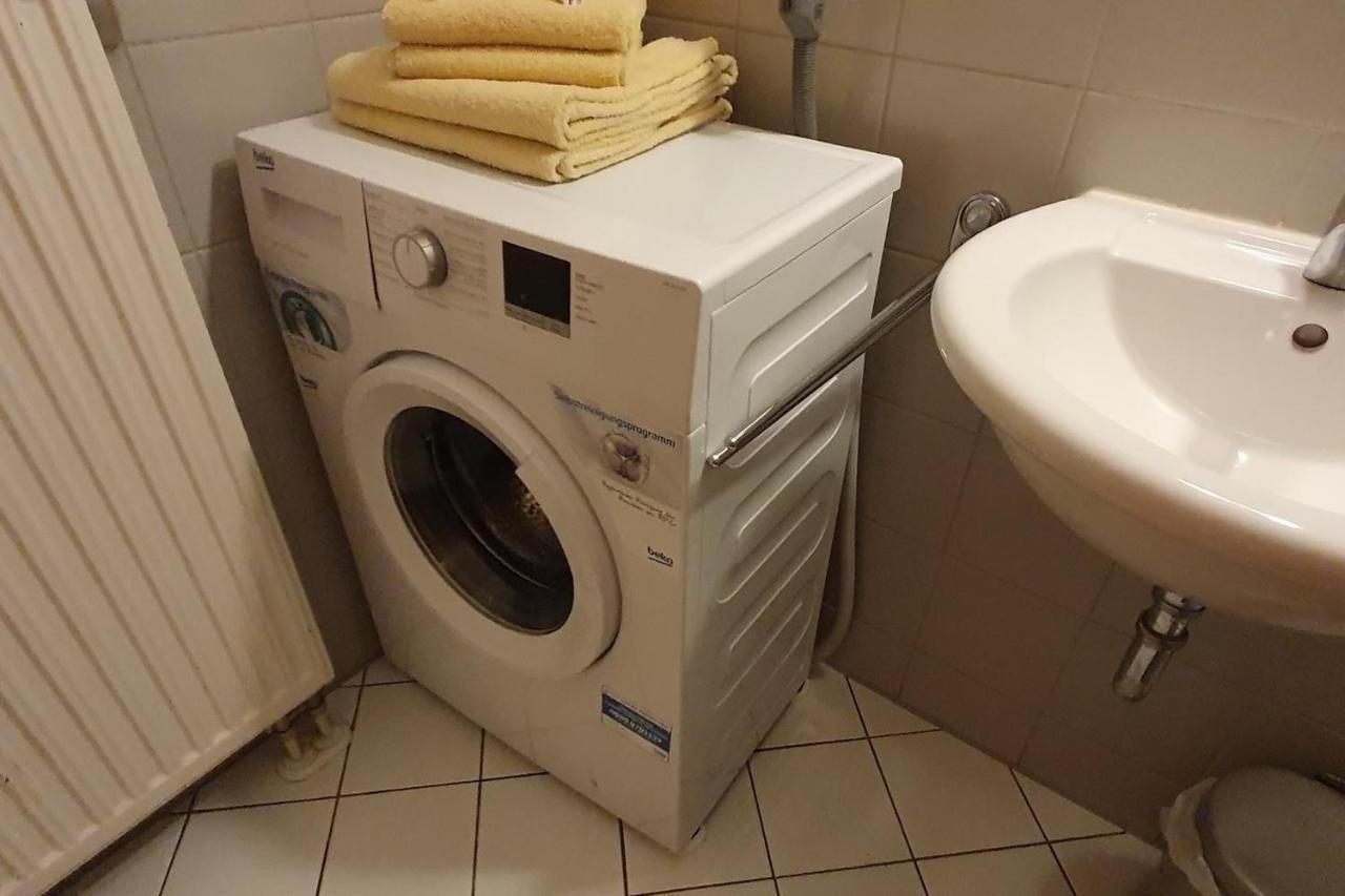 Laurin Apartment L65 Dresden Eksteriør billede