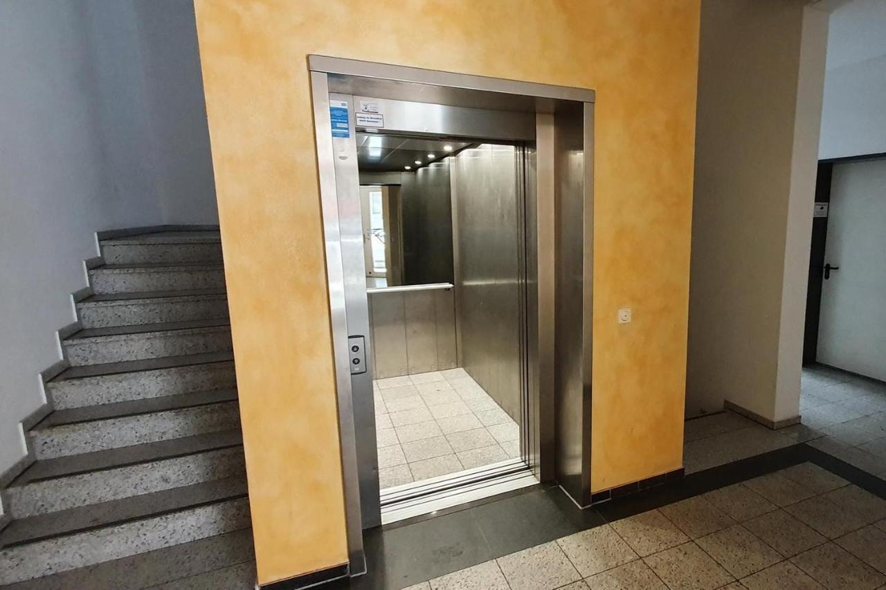 Laurin Apartment L65 Dresden Eksteriør billede