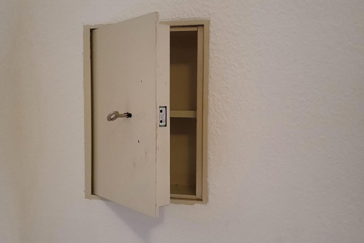Laurin Apartment L65 Dresden Eksteriør billede